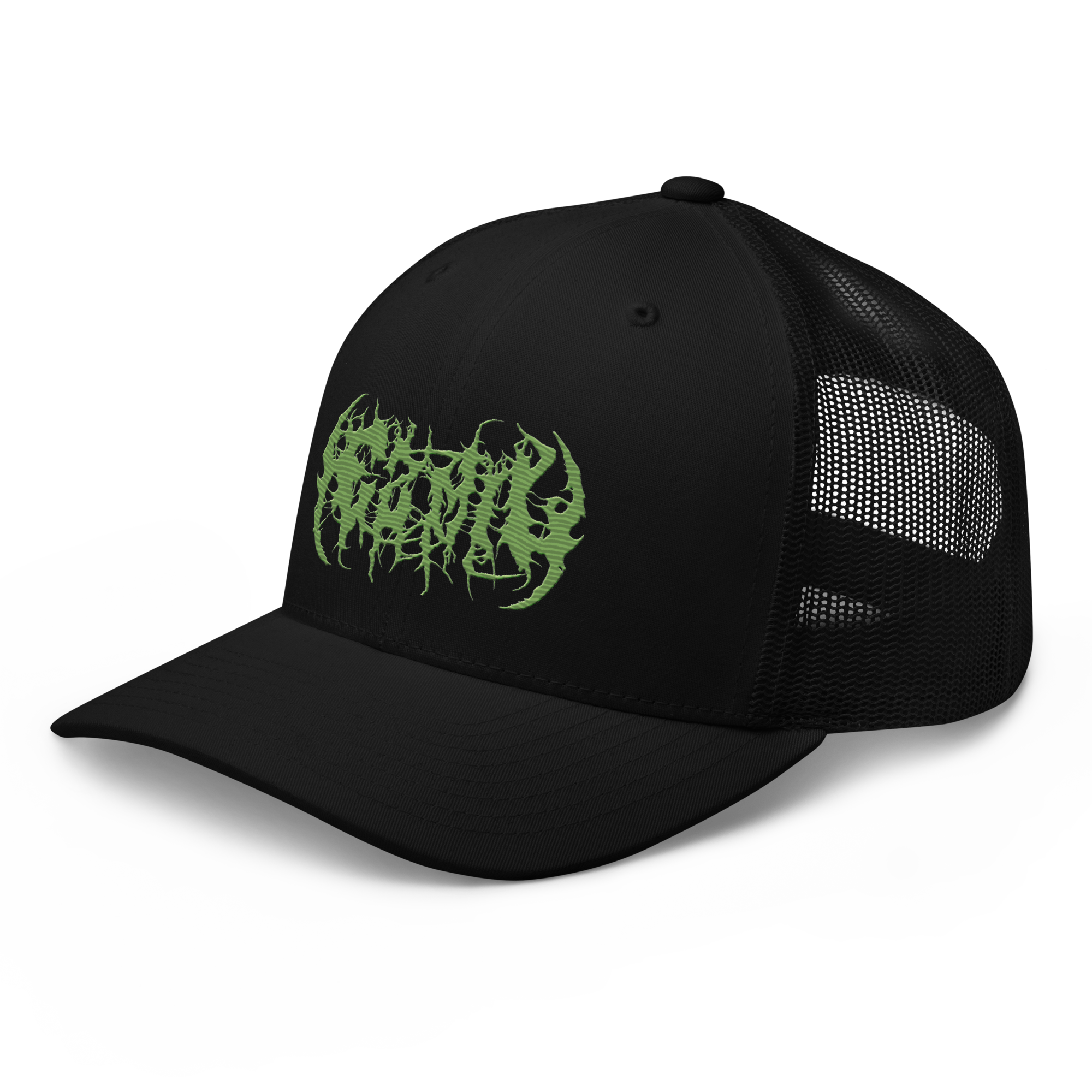 EZ Mil - Duality Snapback Left