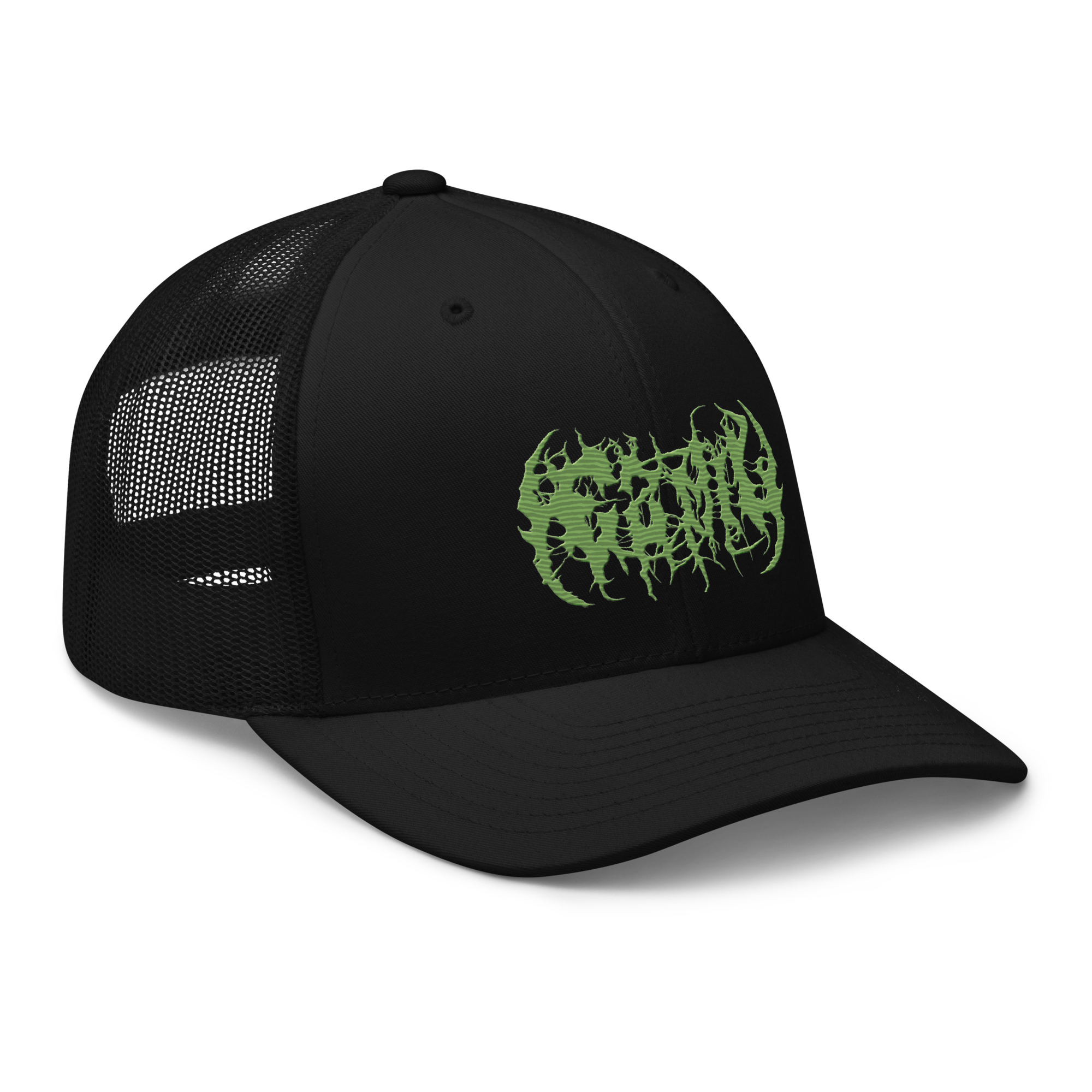 EZ Mil - Duality Snapback Right