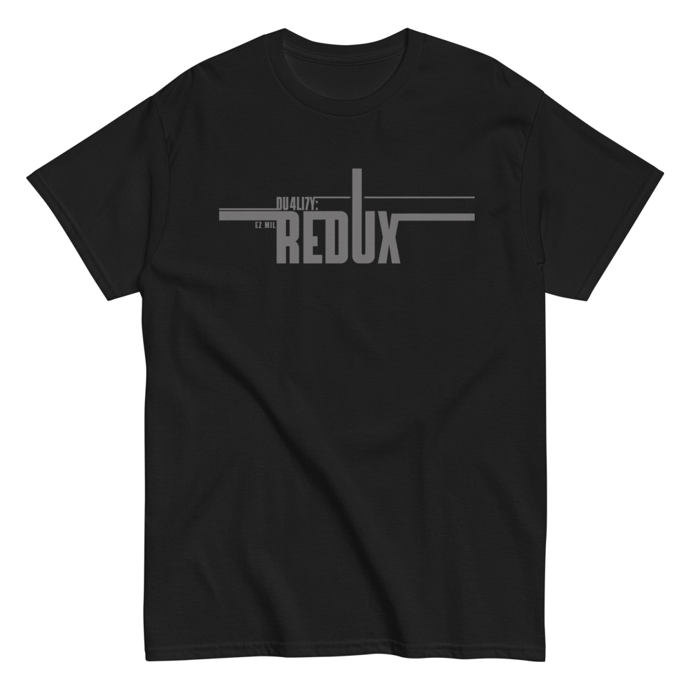 EZ Mil - Duality T-Shirt Front