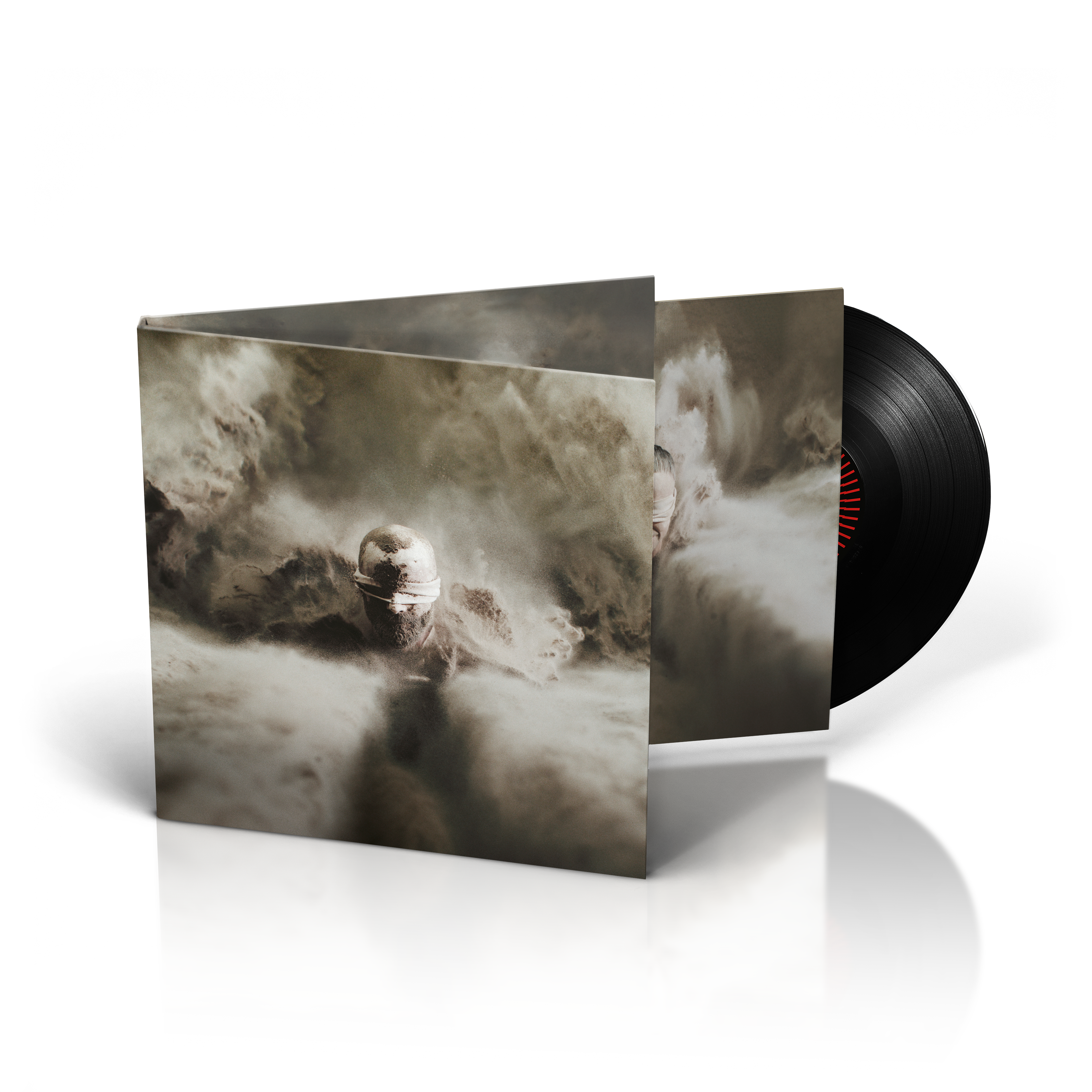 Zeit Ltd. 10" Single LP
