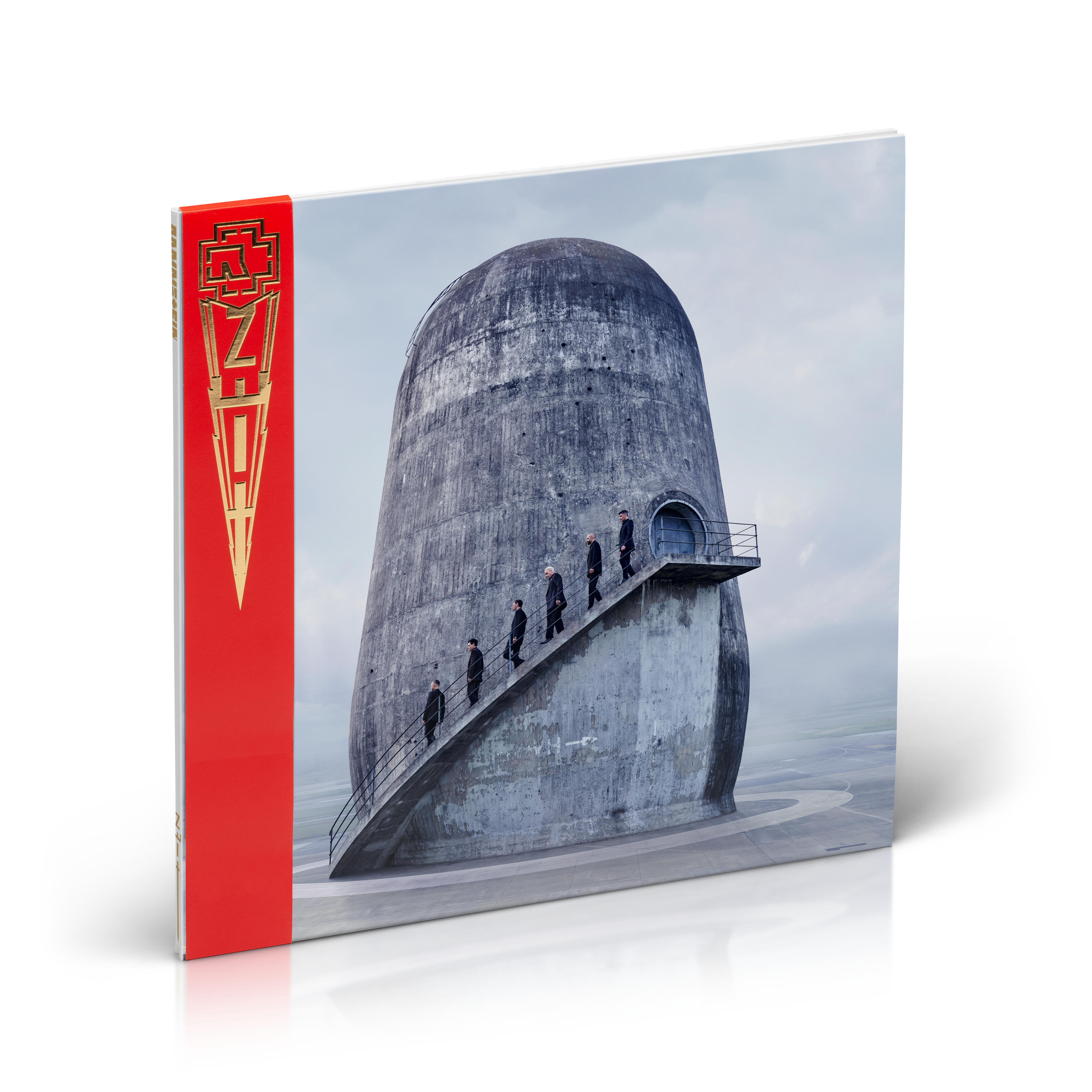 Zeit 2LP