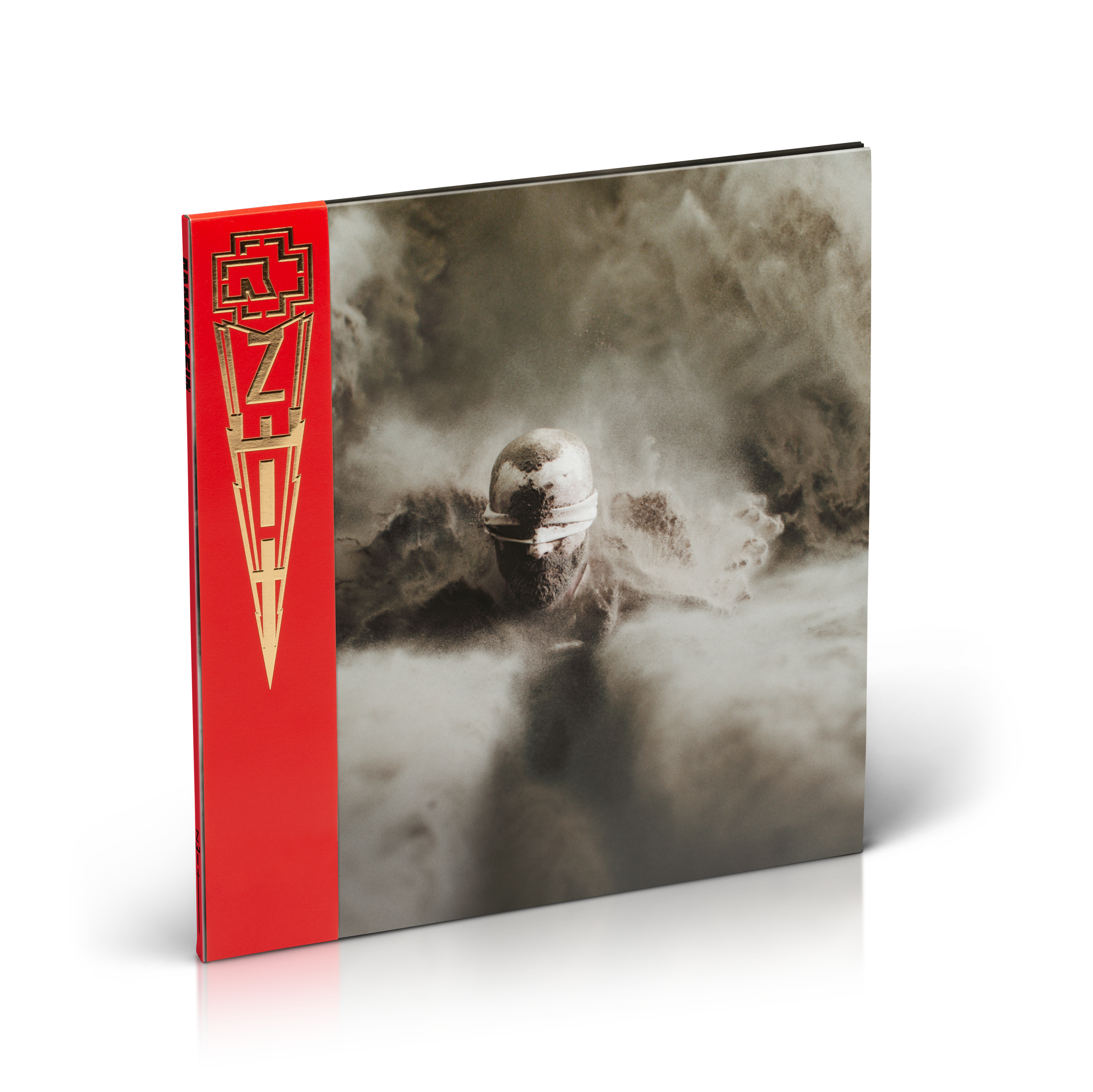 Zeit CD Digipack