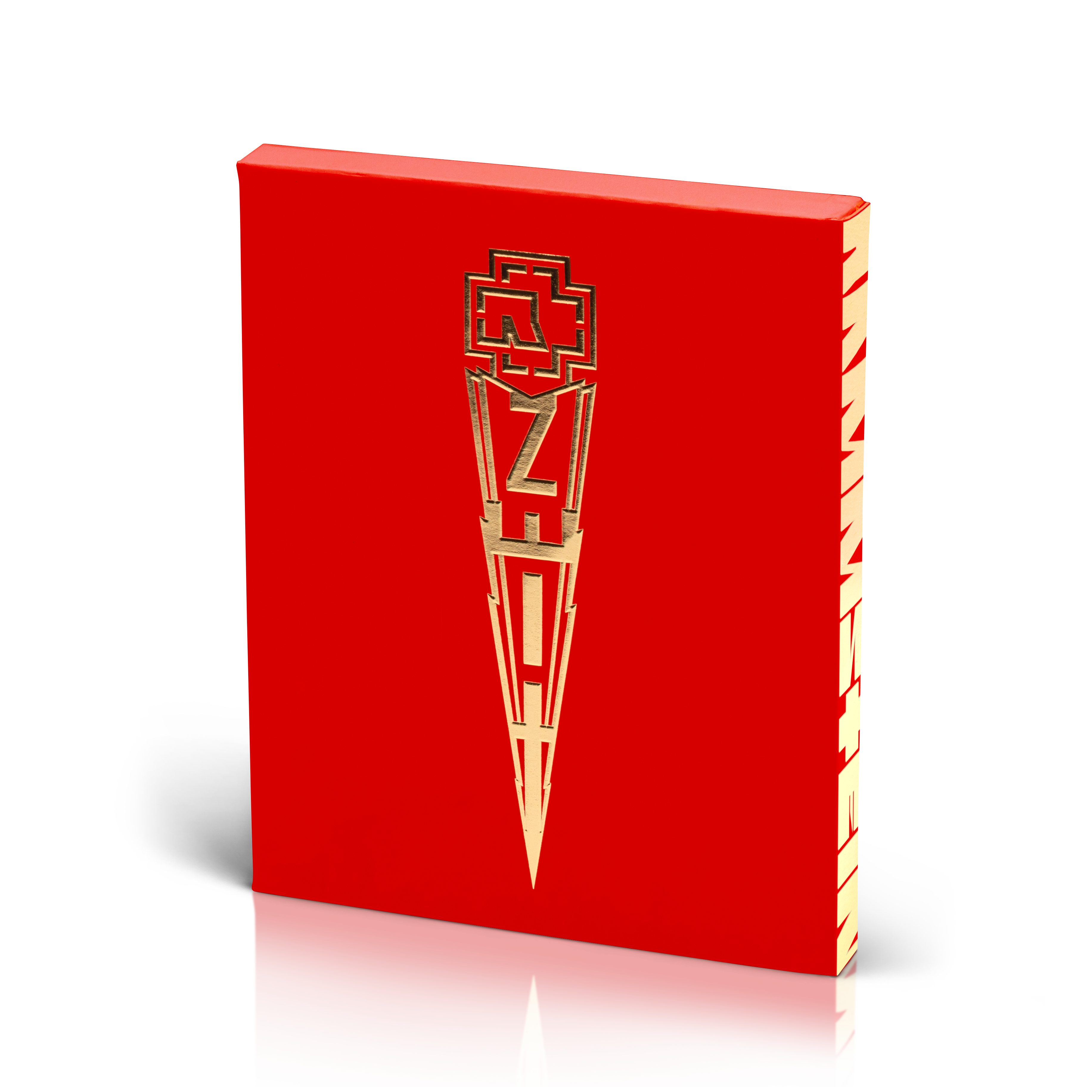 Zeit Special Edition BluRay