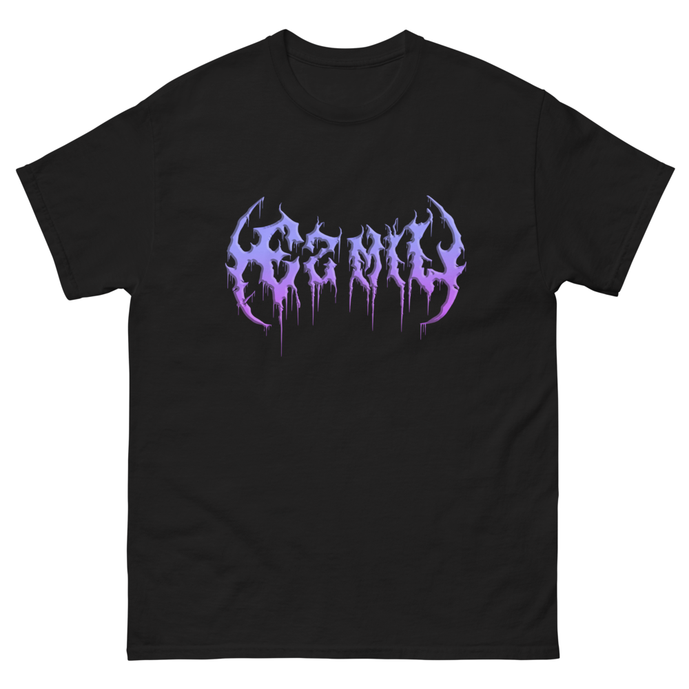 Ez Mil - T-Shirt