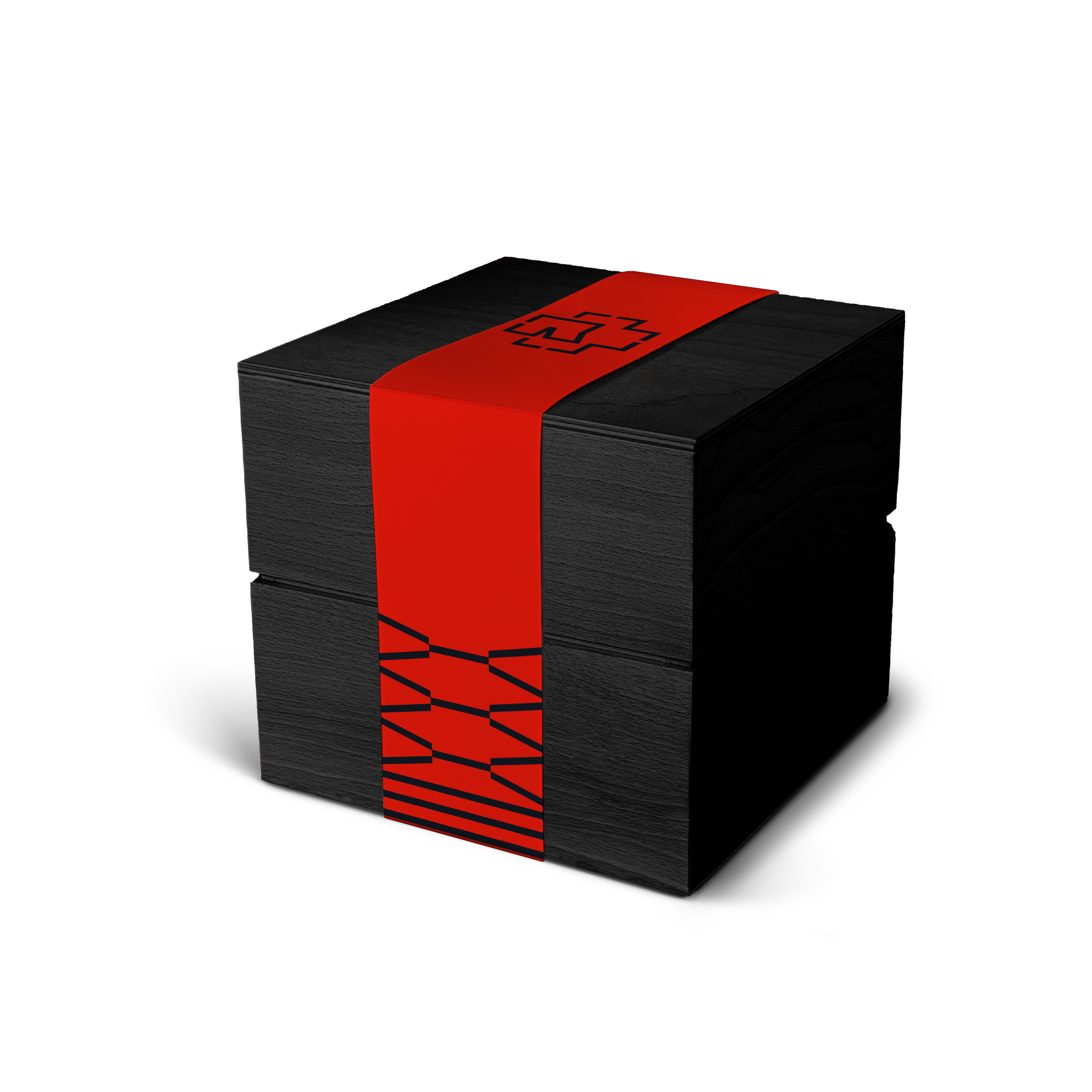 Rammstein - XXXIII Limited Edition Collector's Vinyl Box (33x 7 Rammstein - XXXIII Limited Edition Collector's Vinyl Box (33x 7