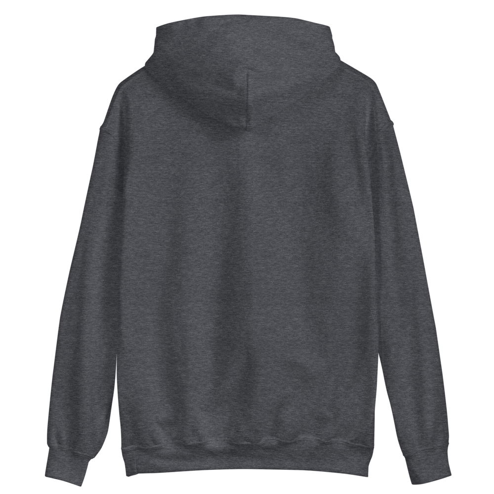 Virgin Music Classic Logo Hoodie - Virgin Music Store Virgin Music Classic Logo Hoodie - Virgin Music Store